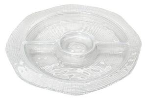 Ορντεβριέρα Infinity Dac1049K4 34cm Clear Espiel