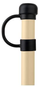 Κάλυμμα Για Καλαμάκι Estia Tumbler XL Μαύρο 01-41045