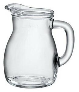 Κανάτα Bistrot BR00201619 250ml Γυαλί Clear Bormioli Rocco