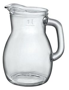 Κανάτα Bistrot BR00201620 500ml Γυαλί Clear Bormioli Rocco