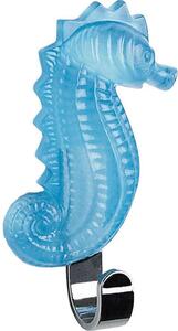 Κρεμαστράκι Bathdeco Frosty Look 05214.001 - 00638 Seahorse Blue