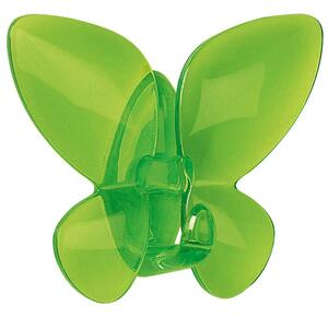 Κρεμαστράκι Bathdeco Mariposa 05211.005 - 13949 Clear Green