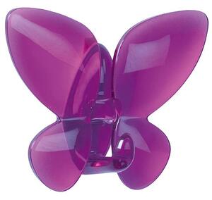 Κρεμαστράκι Bathdeco Mariposa 05211.003 - 13947 Clear Purple