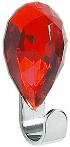 Κρεμαστράκι Bathdeco Jewel 05208.006 - 10675 Ruby Red