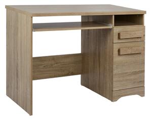 Γραφείο Playroom Hm333+Hm336 110X55X76.5Εκ