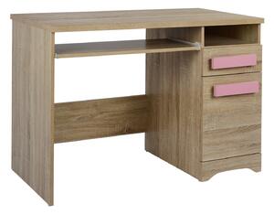 Γραφείο Playroom Hm333+Hm336.02 110X55X76.5