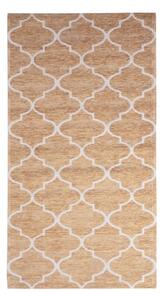 Χαλί Διαδρόμου (75x250) Royal Carpet Canvas 632J