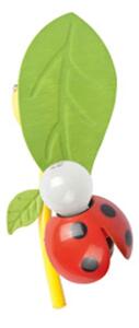 Φωτιστικό Τοίχου Coccinelle K-COCCINELLE/AP1 Multi