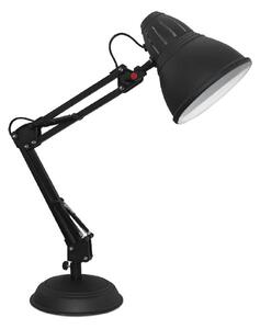 Φωτιστικό Γραφείου Office Luminaires 2429MBK Black