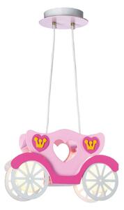 Φωτιστικό Bambini Luminaires MD110042P Pink