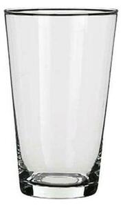 Βάζο Beth 02.1060534 13x20cm Γυάλινο Clear