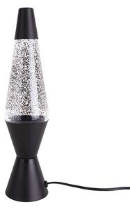 Επιτραπέζιο Φωτιστικό LM1921BK Glitter Black Leitmotiv