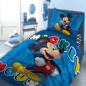 Πάπλωμα Παιδικό Disney Mickey 861 Digital Print DimCol