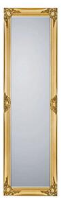 Καθρέπτης Τοίχου Elsa 1320279 50x150cm Gold Mirrors & More