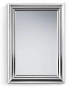 Καθρέπτης Τοίχου Silke 1720106 55x70cm Chrome Mirrors & More