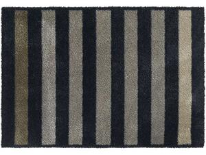 Πατάκι Εισόδου Soft & Deco 807 Scandic 50X70cm Anthracite Sdim