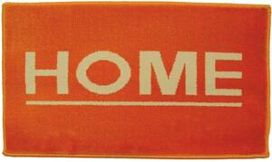 Πατάκι Εισόδου Fashion Home 40X67cm Orange Sdim