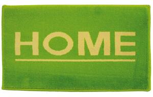 Πατάκι Εισόδου Fashion Home 40X67cm Green Sdim