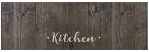 Χαλάκι Κουζίνας Cook & Wash 695 Kitchen 50X150cm Brown Oak Sdim