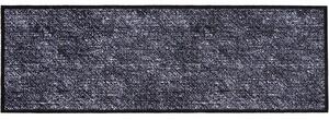 Χαλάκι Κουζίνας Prestige XXL 010 Fabric 50X150cm Anthracite Sdim