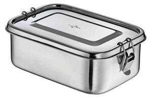 Φαγητοδοχείο Maxi Classic 1002022800 22x13x6,5cm Inox Kuchenprofi