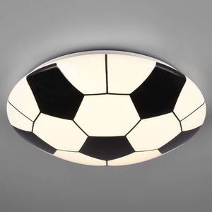 Φωτιστικό Οροφής - Πλαφονιέρα Kloppi R62941101 12W Led Φ36cm 10cm White RL Lighting