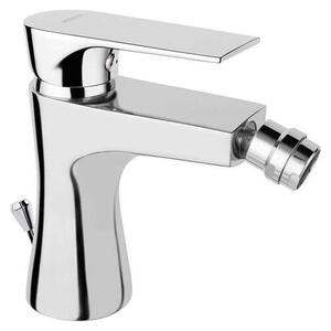 Μπαταρία Μπιντέ Algeo Square BAQ6 Chrome Ferro