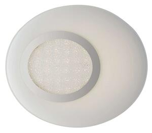 Φωτιστικό Οροφής - Πλαφονιέρα Gioia I-GIOIA-PL28 13W Led 28,5x6cm White Luce Ambiente Design