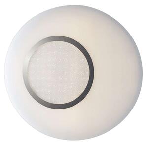 Φωτιστικό Οροφής - Πλαφονιέρα Gioia I-GIOIA-PL60-INT 58W Dimmer Led Wifi 51,8x6cm Με Τηλεχειριστήριο