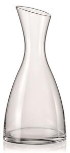 Καράφα Κρασιού Bar-Decanter CLX31A55120 1200ml Κρυστάλλινη Clear Βοημίας