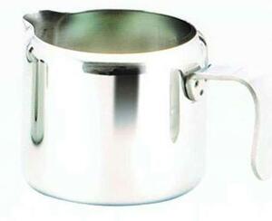 Γαλατιέρα Ανοξείδωτη UR80110200 250ml Inox Max Home