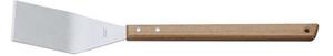 Σπάτουλα Churrasco 020.26441.100 48cm Inox-Brown