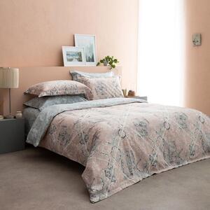 Παπλωματοθήκη Mistral-2 (Σετ 3τμχ) Pink Vesta Home