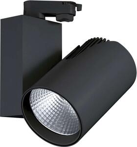 Σποτ Ράγας VK/04118/B/W/36 17x26cm Led 4000Lm 50W 3000K Black VKLed