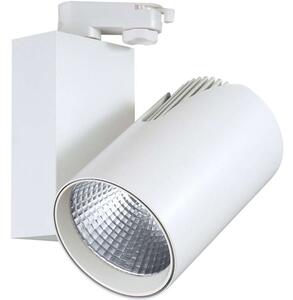 Σποτ Ράγας VK/04118/W/C/36 17x26cm Led 4000Lm 50W 4000K White VKLed