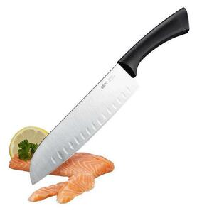 Μαχαίρι Santoku Senso GEFU-13890 32x4,8x2,4cm Black Gefu