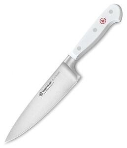 Μαχαίρι Chef Classic 1040200116 16cm White Wusthof