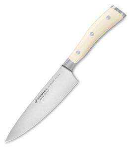 Μαχαίρι Chef Classic Ikon 1040430116 16cm Cream Wusthof