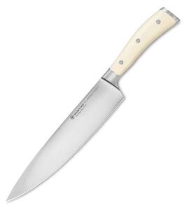 Μαχαίρι Chef Classic Ikon 1040430123 23cm Cream Wusthof