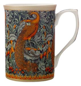 Κούπα Peacock William Morris DX0856 300ml Multi Casa Domani