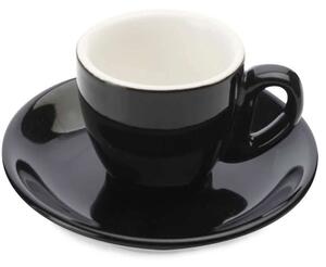 Φλυτζάνι Καφέ Café Culture CC6612 70ml Black Maxwell & Williams