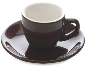 Φλυτζάνι Καφέ Café Culture CC6604 70ml Brown Culture Maxwell & Williams