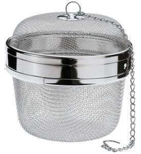 Φίλτρο Τσαγιού 100999002806 6,3cm Inox Kuchenprofi