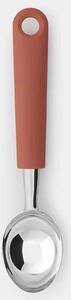 Scoop Παγωτού Tasty 081.1217/84 20cm Brown Brabantia