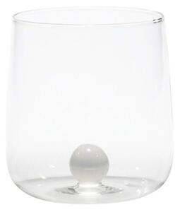 Ποτήρι Bilia BA00100 440ml White-Clear Zafferano