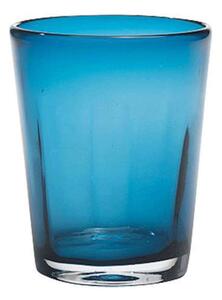 Ποτήρι Νερού Bei BE00107 320ml Blue Zafferano