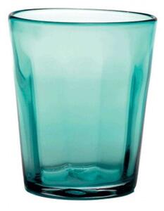 Ποτήρι Νερού Bei BE00118 320ml Sea Green Zafferano