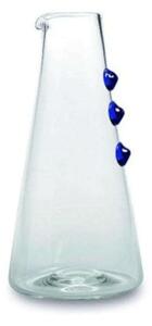 Καράφα Petoni PT00707 125ml Blue-Clear Zafferano