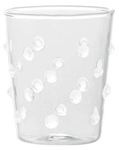 Ποτήρι Party Junior PY00300 95ml White-Clear Zafferano