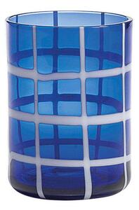 Ποτήρι Twiddle TW00107 350ml Blue Zafferano